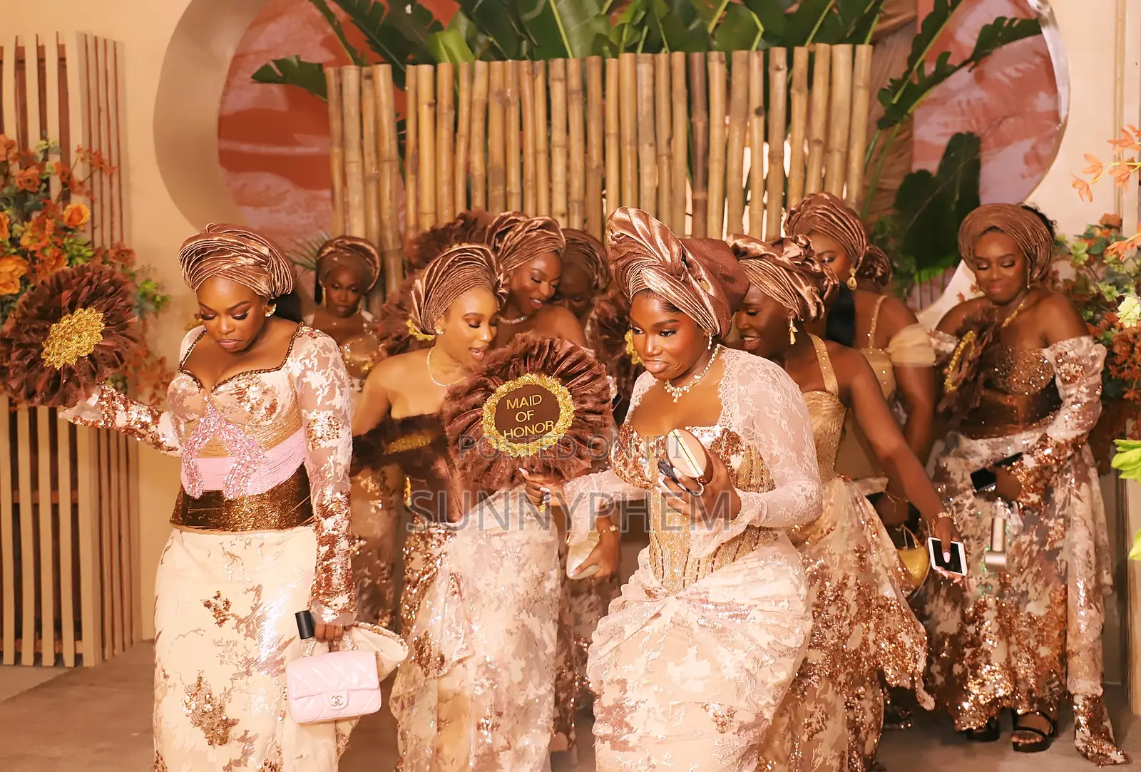 Wedding Photography