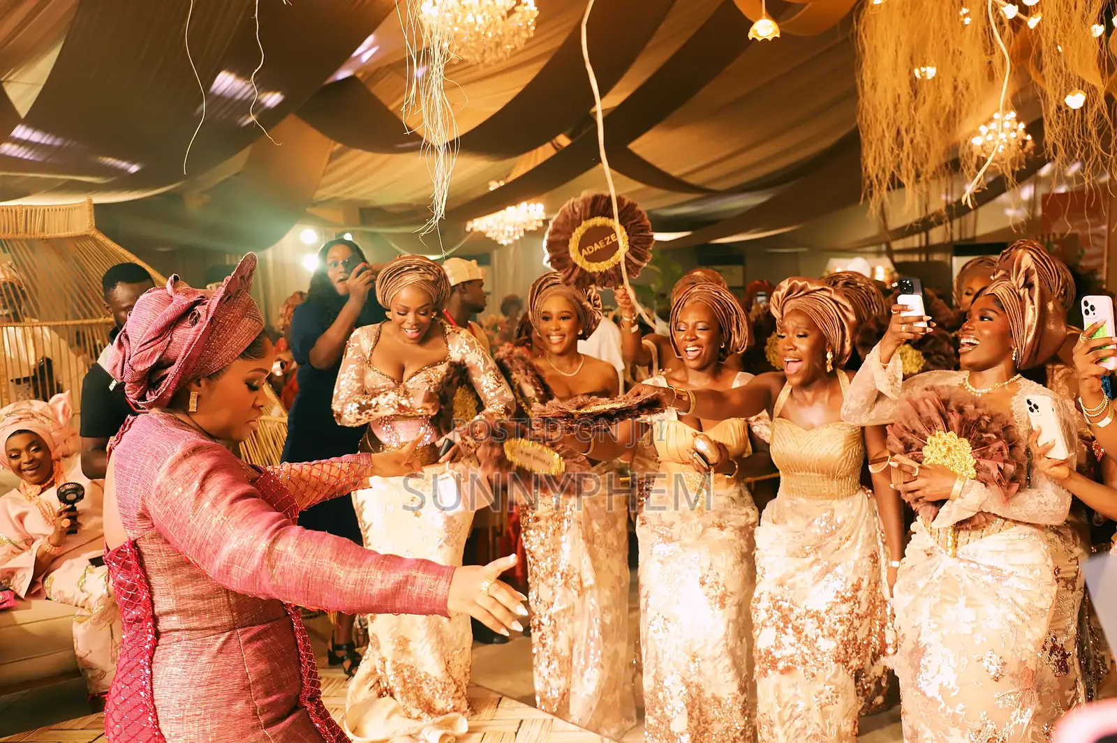 Wedding Photography