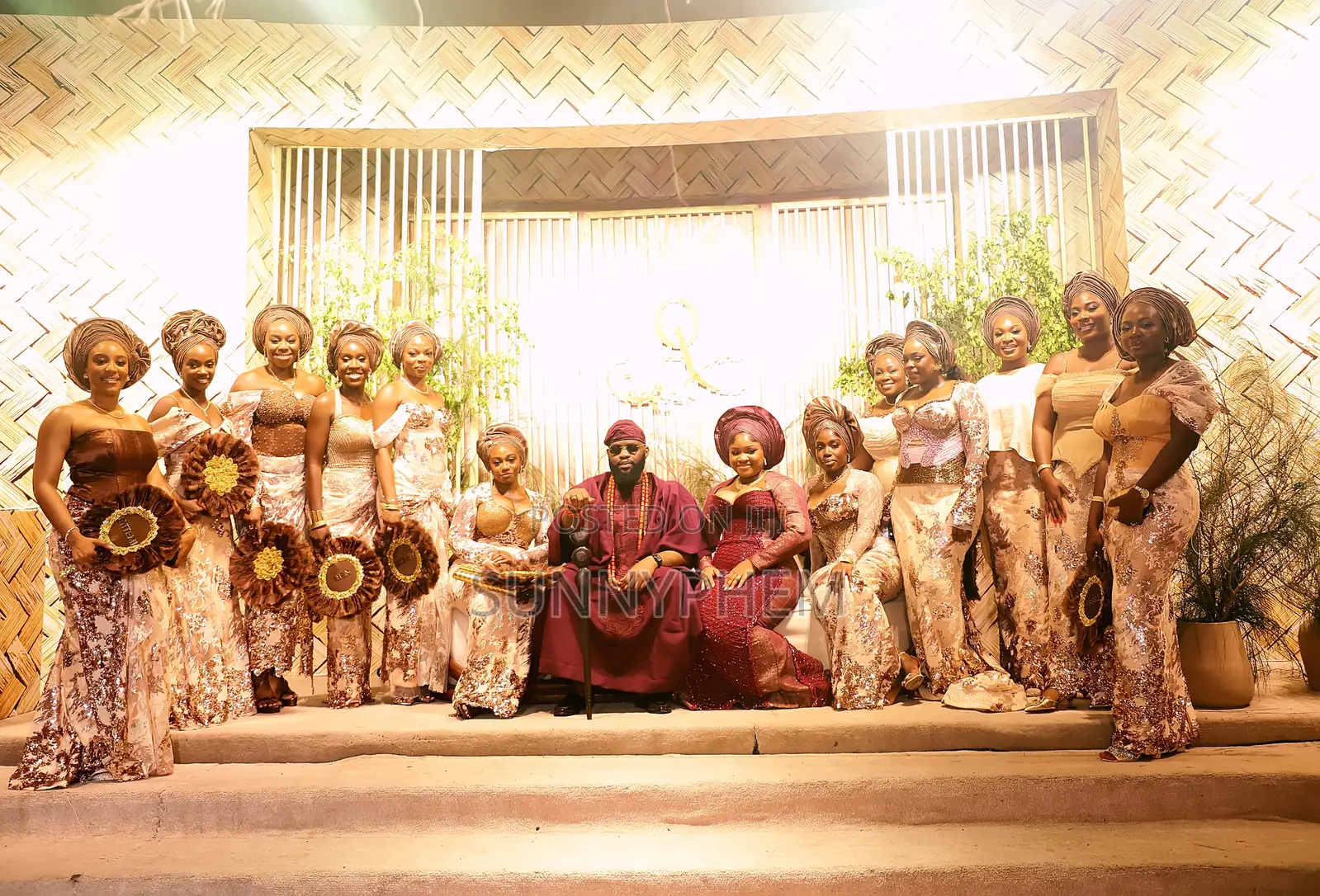 Wedding Photography