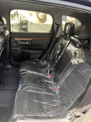 Honda CR-V 2021 Blue