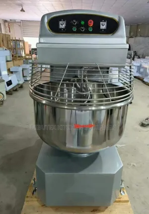 Industrial 2 Bag Dough Mixer Machine