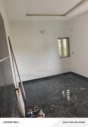 2bdrm Apartment in Abiola Farms Estate, Ayobo for rent
