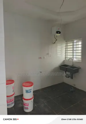 2bdrm Apartment in Abiola Farms Estate, Ayobo for rent