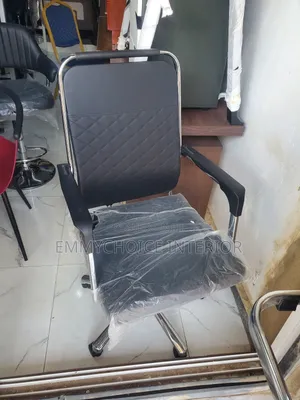 Office Semi Executive Chair