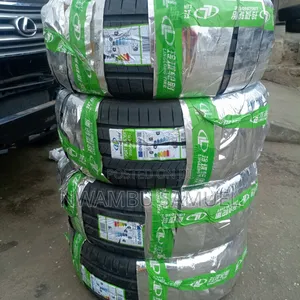 255/50r19 Ling Long Tyre