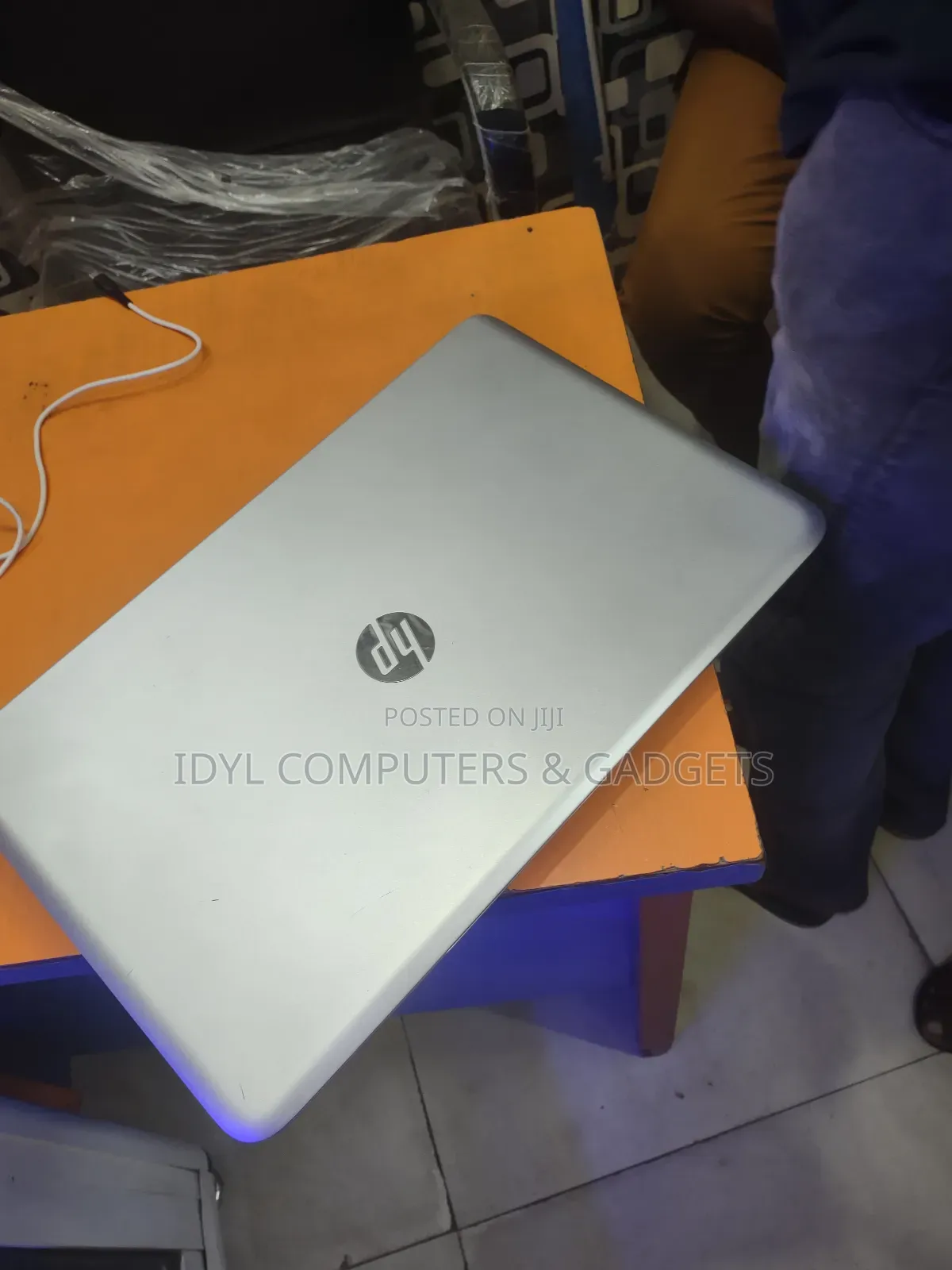 Laptop HP Envy 17 16GB Intel Core I7 HDD 1T