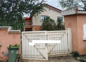 Furnished 5bdrm Duplex in Maitama Main for sale
