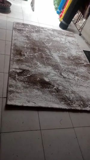 5 by 7 Center Rug