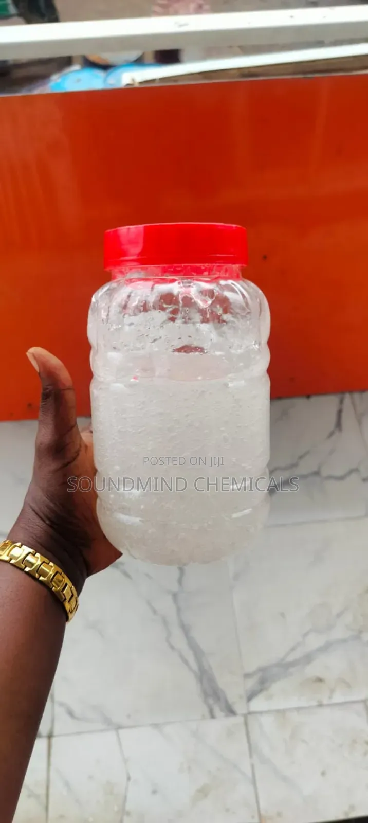 Versa Gel(1kg)