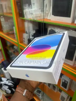 2025 A16 Apple iPad 11th Gen 256gb