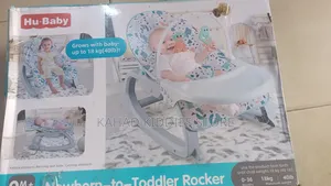 Photo - Baby Rocker