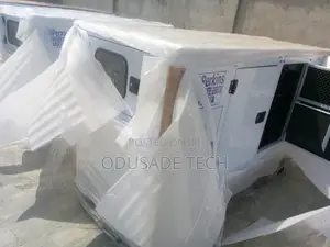 40kva Perkins Generator – Low Noise for Residential Use