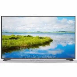Hisense Smart HI-FI Full HD LED TV 50"