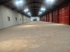 Photo - For Lease: An Exclusive 3000sqm Warehouse / Offices/ Toilets
