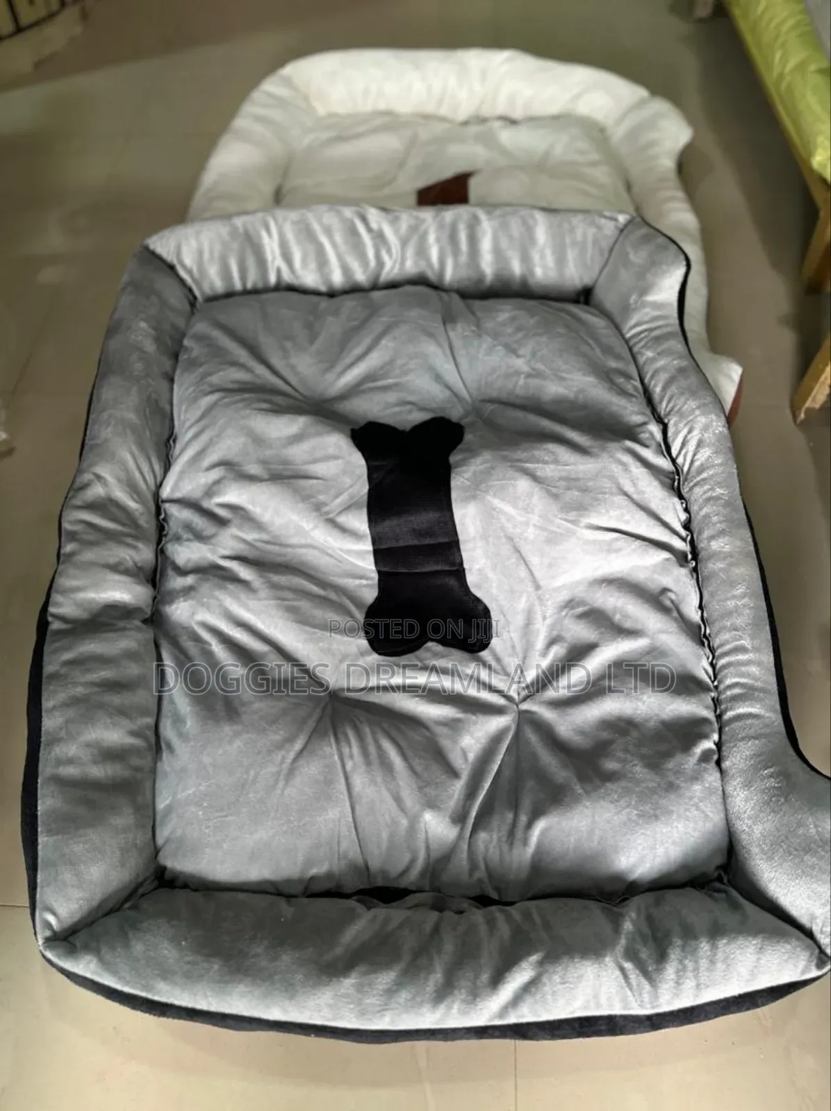 Pet Sleeping Bed