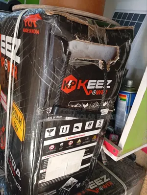 Keez Power Battery