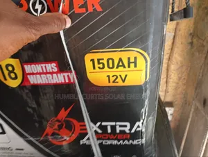 Keez Power Battery
