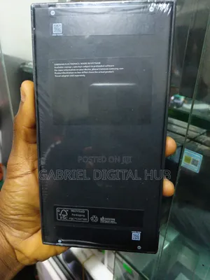 New Samsung Galaxy S25 Ultra 256 GB Pink