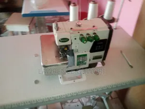 Photo - Industrial Weaving Machine