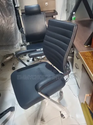 Super And Most Strongest Executive Chair