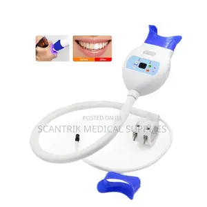 Oral Bleaching Treatment Machine