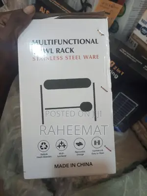 Multifunctional Bowl Track