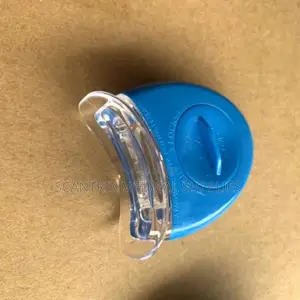 Dental Light-Cured Whitening Lamp