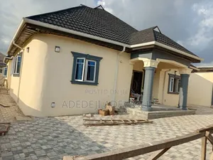 Photo - 2bdrm Bungalow in New Bodija, Ibadan North West for rent