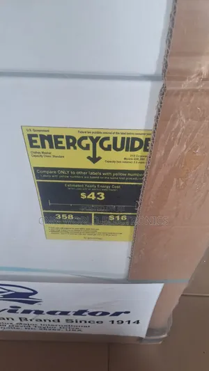 Brand New Kelvinator 15kg Dryer Industrial Front Load