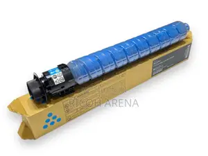 Photo - Ricoh Im C2010 Cyan Toner Cartridge