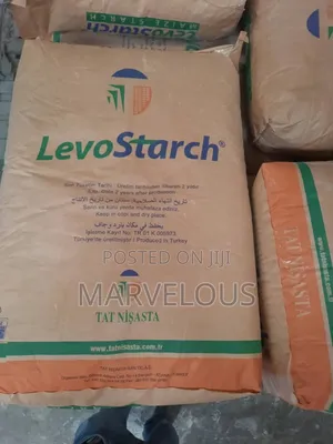 Corn Starch for Sale Very Cheap
