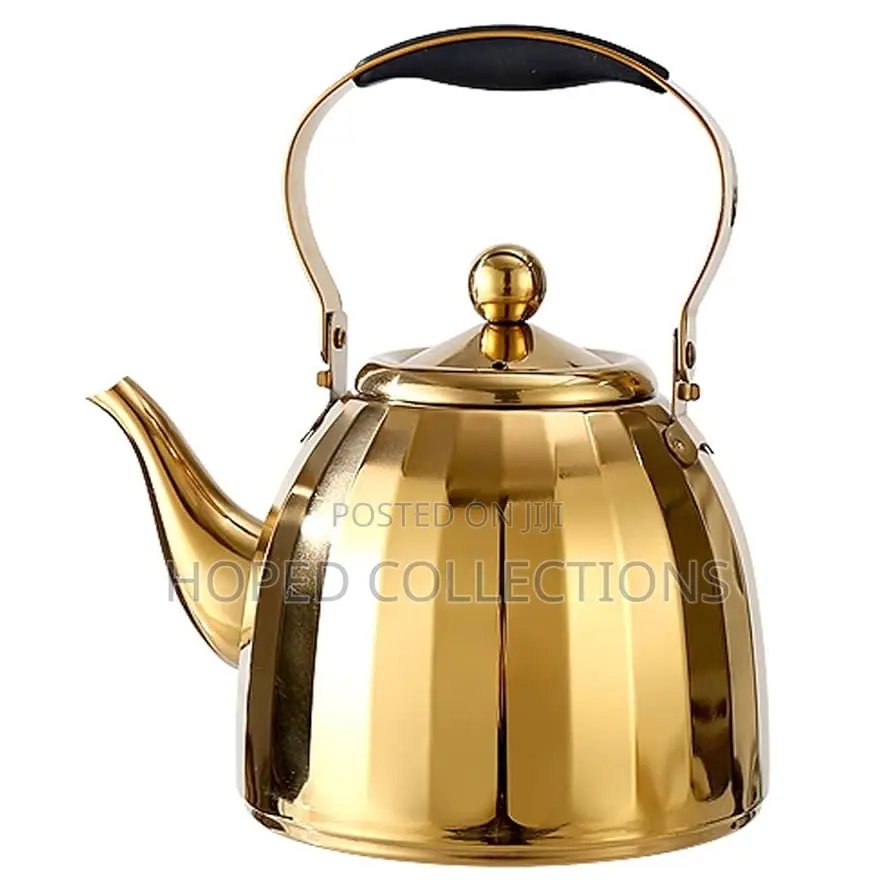 Quality Tea Kettle