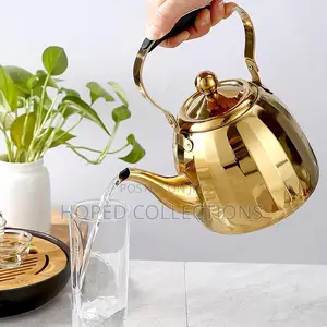 Quality Tea Kettle