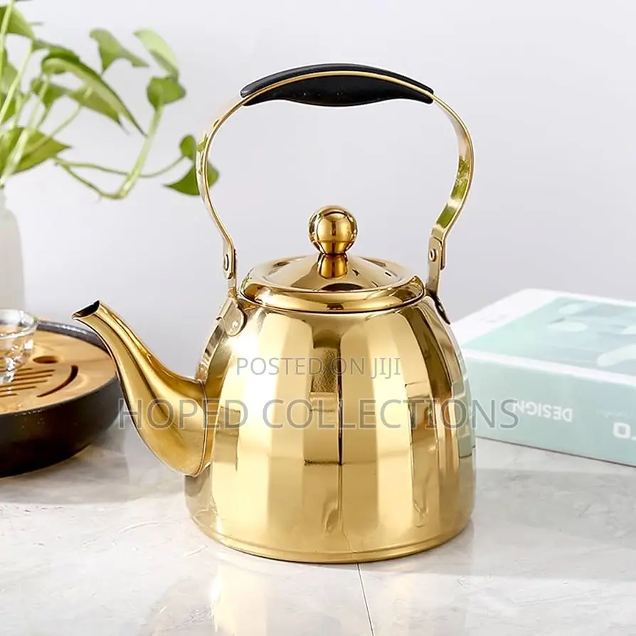Quality Tea Kettle