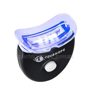 Tooth Tone Enhancement Machine