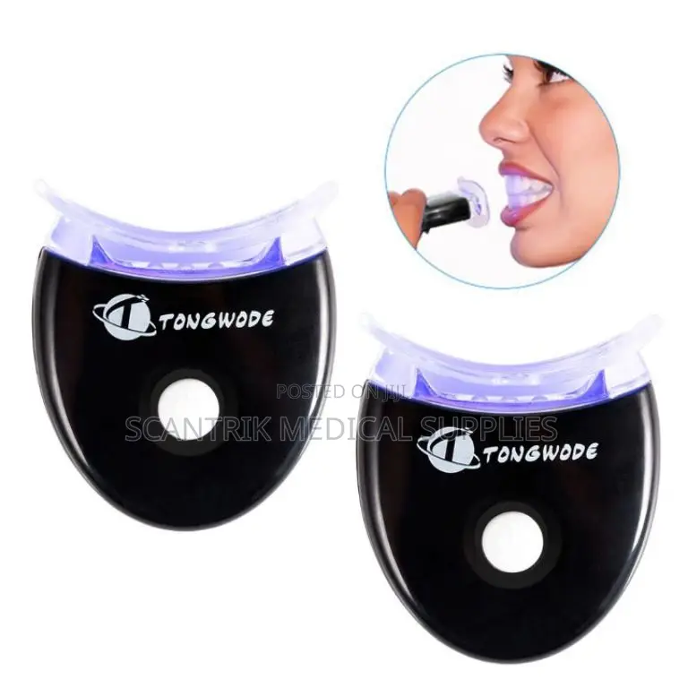 Uv Teeth Whitening System