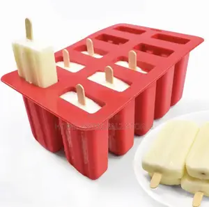 Popsicle Ice Cream Mould