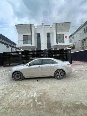 Photo - Furnished 4bdrm Duplex in Ikota for sale