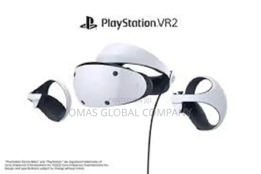 Playstation Vr 2