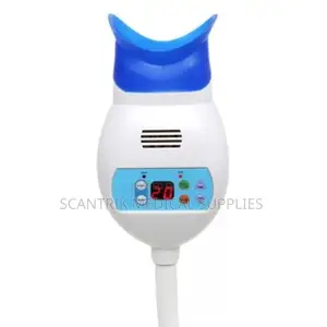 Whitening Lamp With Adjustable Arm