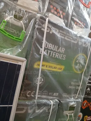 Speedway Battery