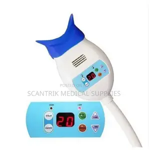 Clinical Led Smile Brightener