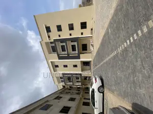 Photo - 4bdrm Block of Flats in Mabushi Abuja for rent