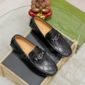 Made in Paris Loafers Flat Shoe