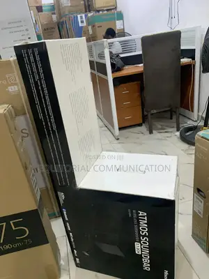 The Hisense U3120g Soundbar: Built for Binge-Watching