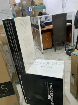 Photo - The Hisense U3120g Soundbar: Built for Binge-Watching