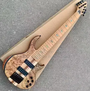 Smiger Bass Guitar