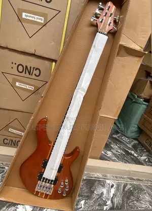 Smiger Bass Guitar