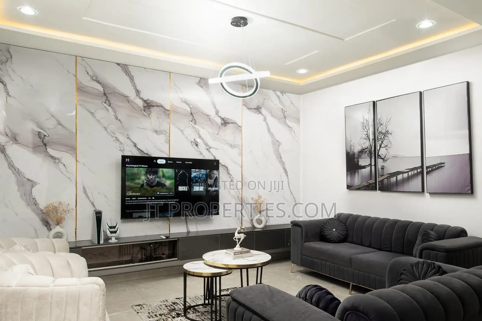 Extremely Beautiful 2bed Jahi by Gilmore