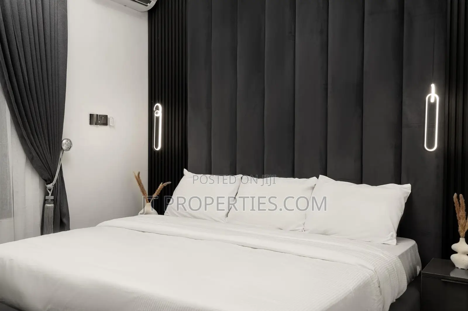 Extremely Beautiful 2bed Jahi by Gilmore